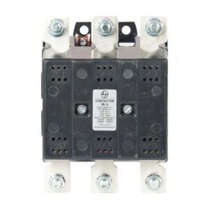 ML Contactor 110A 3P 415V AC In Built 2NO+2NC AC-3 525V AC Coil 50 Hz | L&T