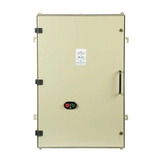 ML 6 FASD Starter 66-110A 380V AC | L&T