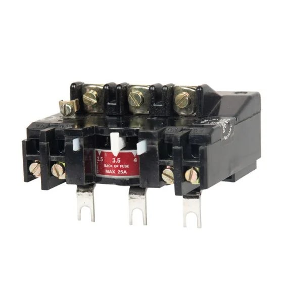 ss91858oocol.jpg ML 1 Thermal Overload Relay 11-18A 415V AC Class 10 | L&T