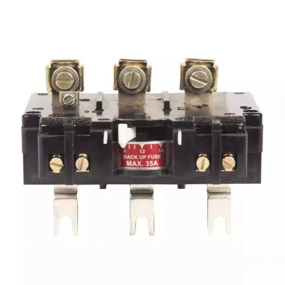 ML 2/3 Thermal Overload Relay 20-32A 415V AC Class 10 | L&T