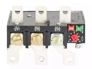 MN 5 Thermal Overload Relay 9-15A 415V AC Class 10A | L&T