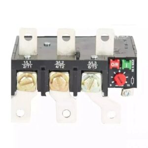 MN 5 Thermal Overload Relay 30-50A 415V AC Class 10A | L&T