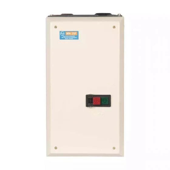 MN 25 FASD Starter 14-23A 360V AC | L&T