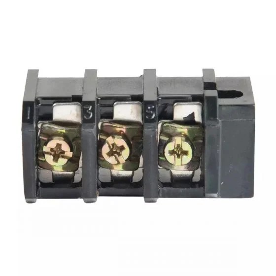 ss94700oooo_mn_rly_mntg_kit_front.jpg MN 5 Relay Accessory – Kit for Mounting MN 5 relay on ML 2/ ML 3 Contactor | L&T