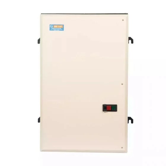 MN 110 FASD Starter 66-110A 415V AC | L&T