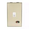 Three Phase Direct On Line Starter,MB1 DOL,7.5 HP (SS95649DOBO) | L&T
