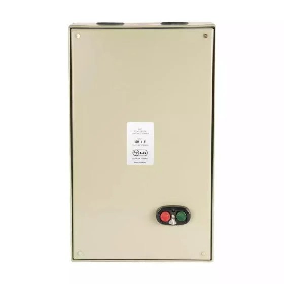 ss95649dodo_3.jpg Three Phase Direct On Line Starter,MB1 DOL,10HP (SS95649DODO) | L&T