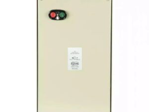 Three Phase Fully Automatic Star Delta Starter,MU1 FASD,15 HP (SS95890DOCO) | L&T