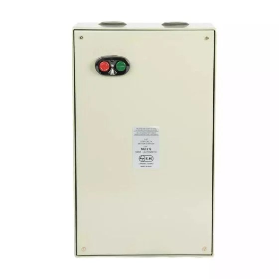 ss95893coeo_3.jpg Three Phase Semi Automatic Star Delta Starter,MU2 SASD,30HP (SS95893DOEO) | L&T