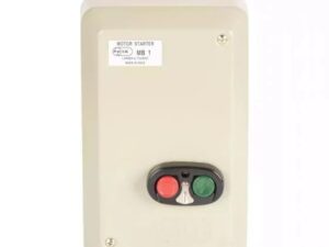 Three Phase Fully Automatic Star Delta Starter,MB1 FASD,15 HP (SS95894CODO) | L&T