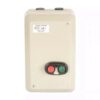 Three Phase Fully Automatic Star Delta Starter,MB1 FASD,12.5 HP (SS95894COBO) | L&T