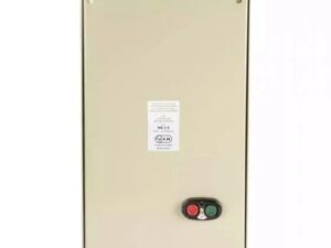 Three Phase Semi Automatic Star Delta Starter,MB2 SASD,30HP (SS95897DOEO) | L&T