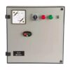 Three Phase Fully Automatic Star Delta Controller for Submersible Pump Application,MU-G17.5,17.5HP,FASD (CS91880SOEO) | L&T
