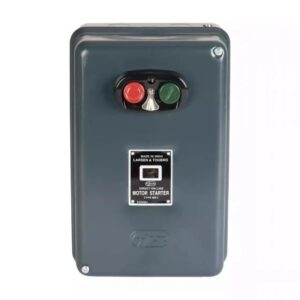 Three Phase Direct On Line Starter,MK1 DOL,7.5 HP | L&T