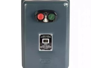 Three Phase Direct On Line Starter,MK1 DOL,2HP | L&T