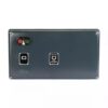 Three Phase Fully Automatic Star Delta Starter,MK1 FASD,0.5HP (SS96254COVO) | L&T