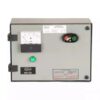 Single Phase Controller for Submersible Pump Application,MR-G2,1HP,100/120mfd,1 x 36mfd | L&T