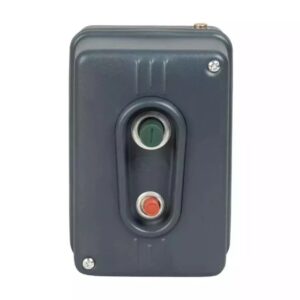 Three Phase DOL Starter,MF1,1.25 HP | L&T