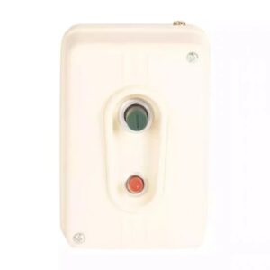Single Phase Starter,MF1-2P,0.75 HP | L&T