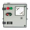 MU-G7.5,7.5HP,20-32A, 360V wideband coil Voltage, DOL, Three Phase DOL Controller for Submersible Pump Application | L&T