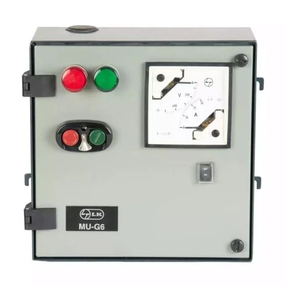 ss97756coao_3.jpg MU-G10HN, 10HP, 15-25A, 360V wideband coil Voltage, DOL, Three Phase DOL Controller for Submersible Pump Application | L&T