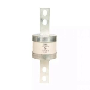 HQ Bolted HRC fuse 500A 415V AC Size C2 | L&T