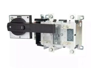 FN SDF 100A 2P 415V AC Open Execution DIN Type Fuse 50/60 Hz | L&T
