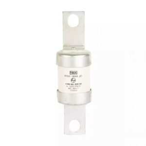 HQ Bolted HRC fuse 160A 415V AC Size A4 | L&T