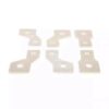 DU250/DU250C/DN1/DN2 MCCB Accessory – 3P Spreader Terminals upto 250A | L&T
