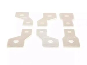 DU250/DU250C/DN1/DN2 MCCB Accessory – 3P Spreader Terminals upto 250A | L&T