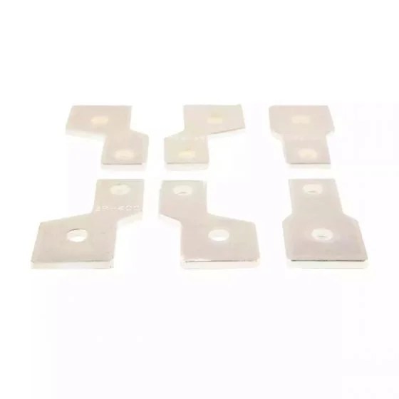 st98065oooo_acc_spreader_terminals_dn3_400_3p.jpg DU400N/DN3B/DN3 MCCB Accessory – 3P Spreader Terminals upto 400A | L&T