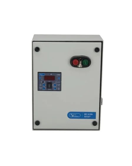 starter_dol.jpg MD3-iU Starter+ DOL, i-ADSM, 17.5HP, 20-32A, 360V | L&T