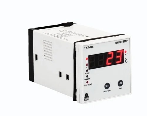 tx7-ua-dual-function-single-set-point-temperature-controller-500x500-1.jpg TX7-2U | Dimension: 72×72, 1set point, 2display 1Rly c/o, J/K/PT-100 EAPL