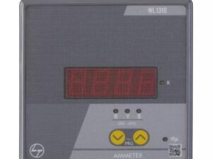 Digital 3 Phase Ammeter Cl 1 | L&T