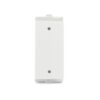 X0002WH | Opale adapter white – Schneider Electric