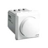 X3012WH | Opale dimmer 1200W white – Schneider Electric