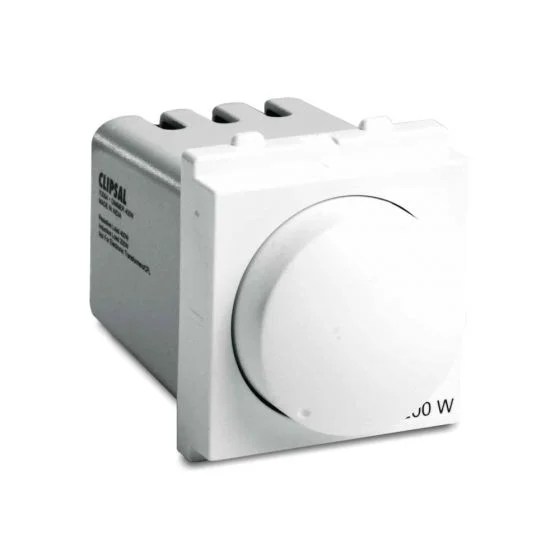 X3012WH | Opale dimmer 1200W white – Schneider Electric
