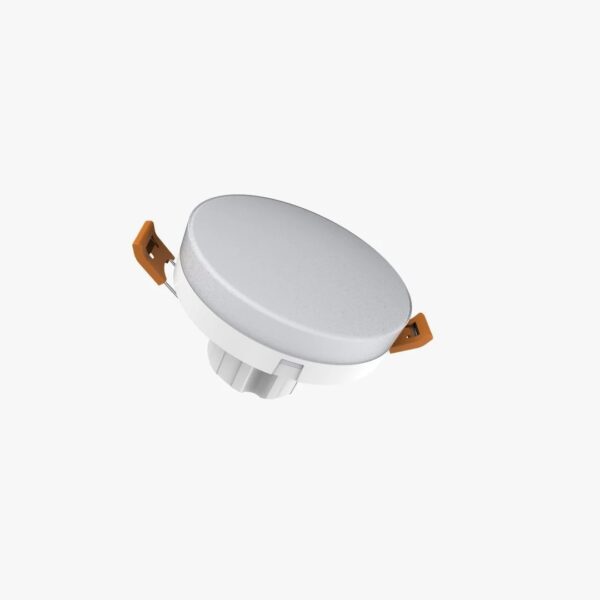 LED DOWN LIGHT DEEP CENTAUR ROUND – Opulus Lights