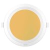 GM LED Yolo Round Panel Light - 3000K