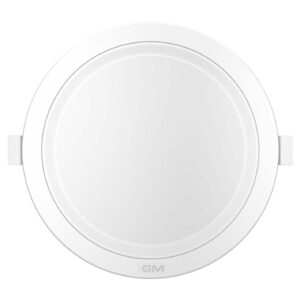 GM LED Yolo Round Panel Light - 6500K