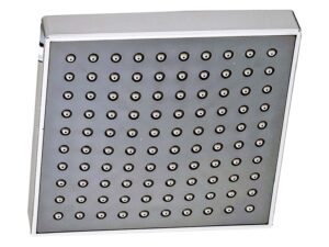 Astral Bathware Overhead Shower 200 x 200mm ABS