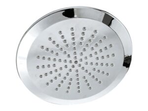 Astral Bathware Overhead Shower 250mm ABS