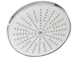 Astral Bathware Overhead Shower 250mm ABS