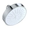 Astral Bathware Overhead Shower 90mm ABS
