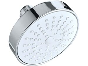 Astral Bathware Overhead Shower 90mm ABS