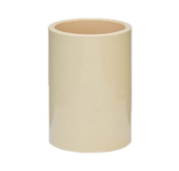AshirvadCPVCPipeFittingsCoupler-1.jpg Ashirvad CPVC Pipe Fittings Coupler