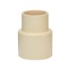 Ashirvad CPVC Pipe Fittings Reducer Coupler