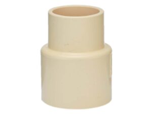 Ashirvad CPVC Pipe Fittings Reducer Coupler