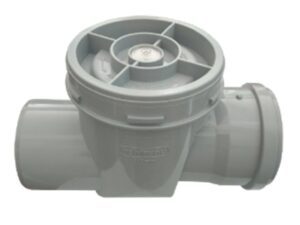 Ashirvad PVC SWR NRV Or Back Flow Preventer