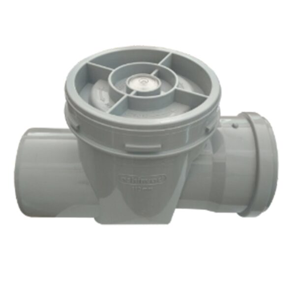 AshirvadPVCSWRNRVOrBackFlowPreventer-1.jpg Ashirvad PVC SWR NRV Or Back Flow Preventer